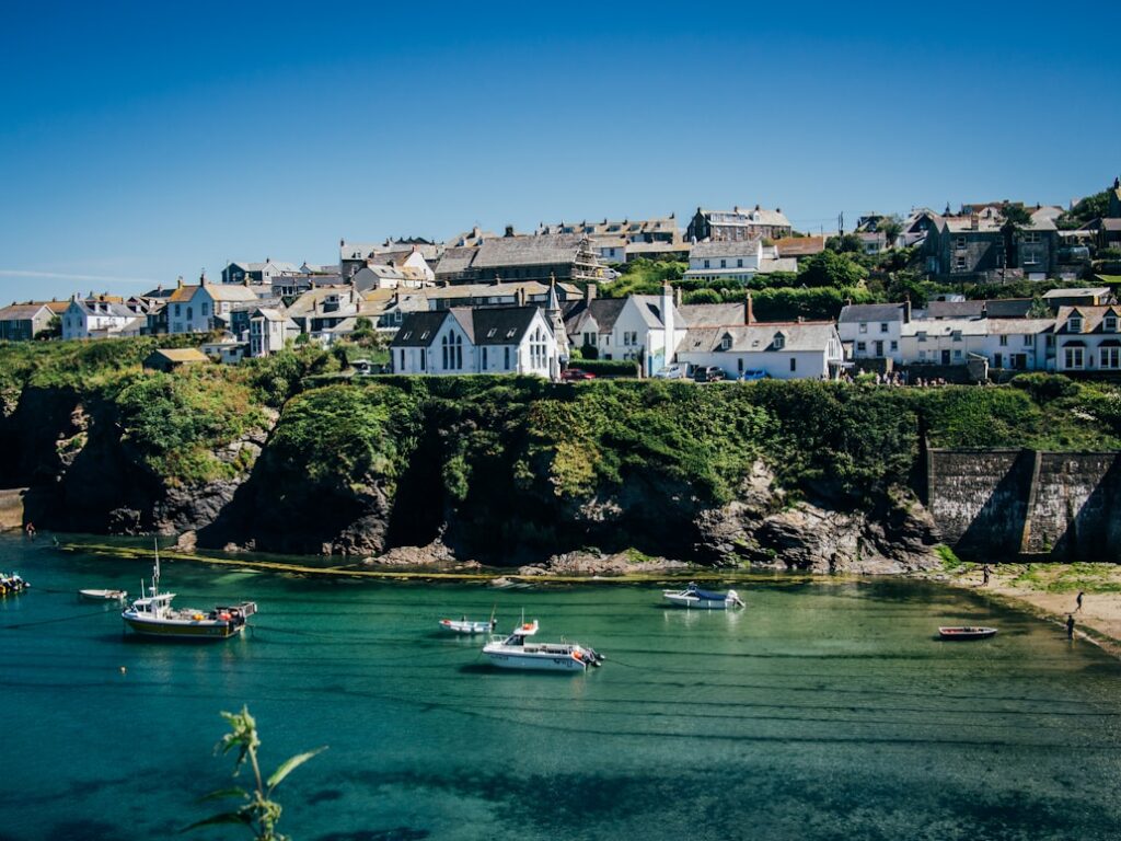 picture of cornwall