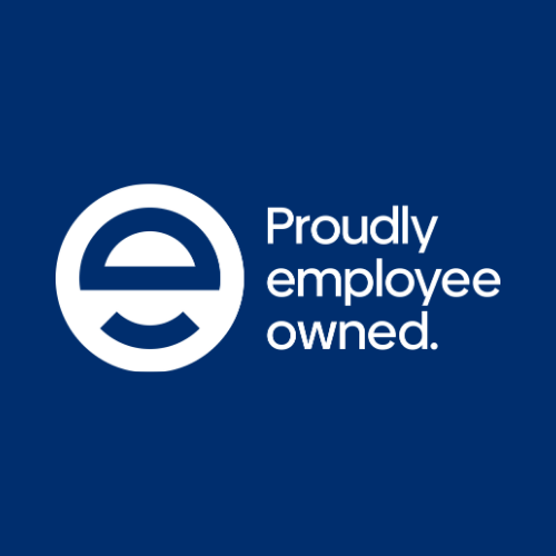 Employee Owned